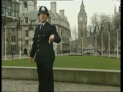 Шоу Фрая и Лори (1987)