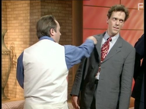 Шоу Фрая и Лори (1987)