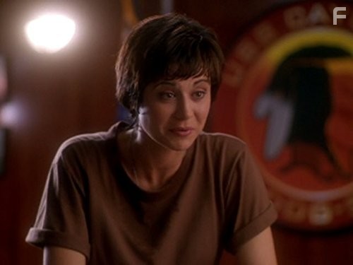 Boенно-юридическая служба (1995)