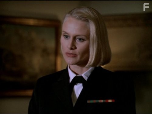 Boенно-юридическая служба (1995)