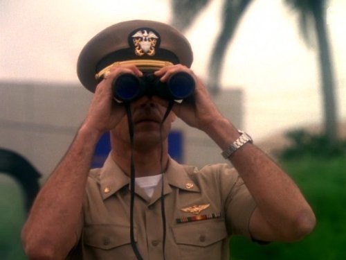 Boенно-юридическая служба (1995)