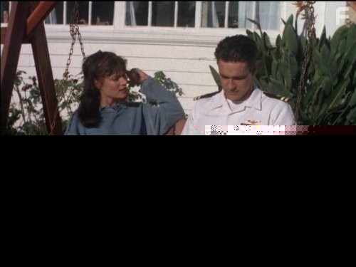 Boенно-юридическая служба (1995)