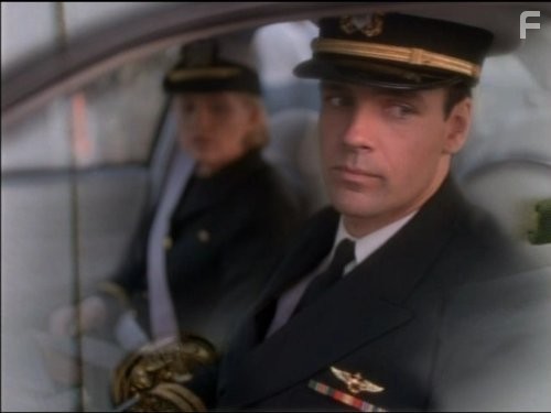 Boенно-юридическая служба (1995)