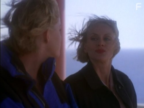 Boенно-юридическая служба (1995)