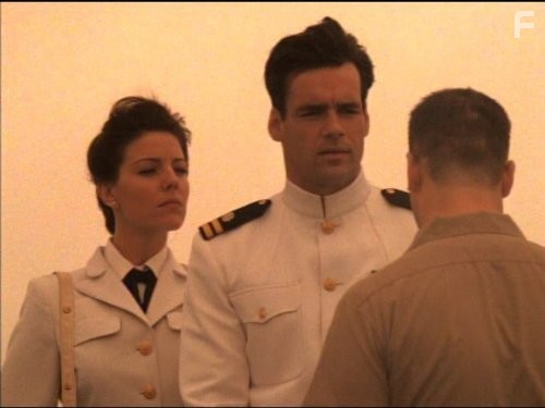 Boенно-юридическая служба (1995)