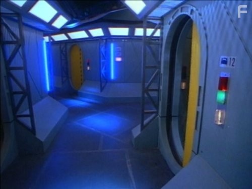 Девочка из океана