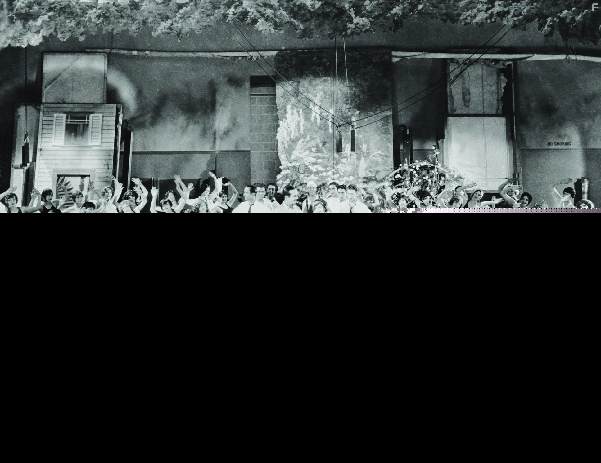 Певец джаза