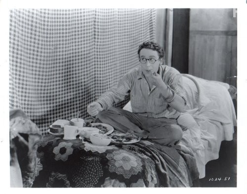 Harold Lloyd in Младший брат (1927)