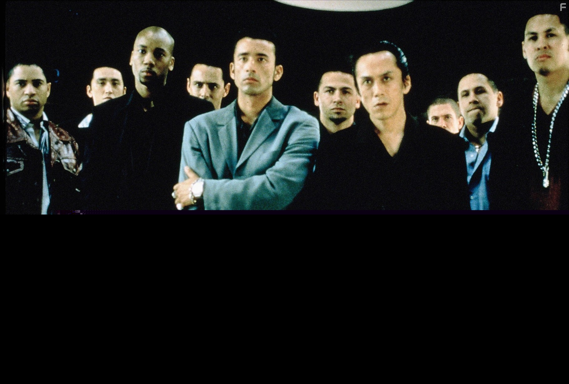 Takeshi Kitano in Брат якудзы (2000)