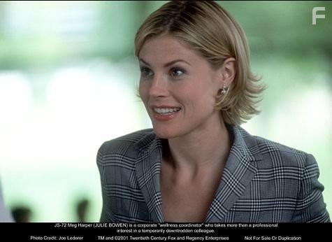 Julie Bowen in Крутой Джо (2001)