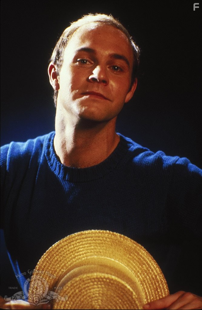 Matt West in Кордебалет (1985)