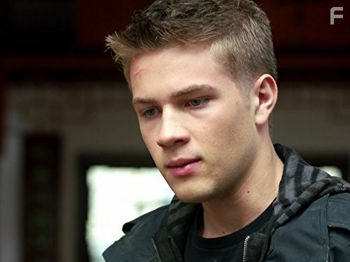 Рухнувшие небеса