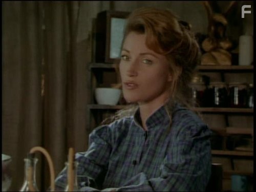 Jane Seymour in Доктор Куин: Женщина-врач (1993)