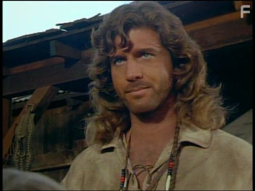 Joe Lando in Доктор Куин: Женщина-врач (1993)