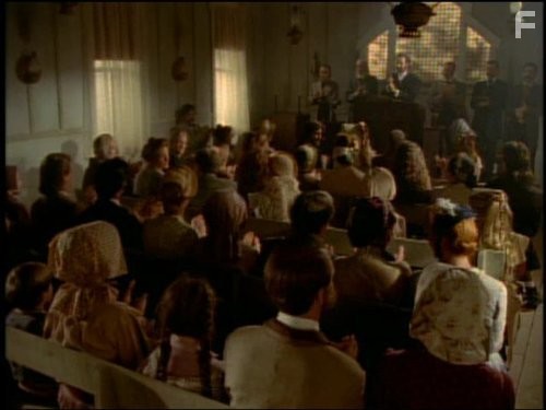 Доктор Куин: Женщина-врач (1993)