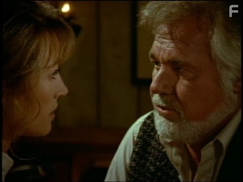 Jane Seymour in Доктор Куин: Женщина-врач (1993)