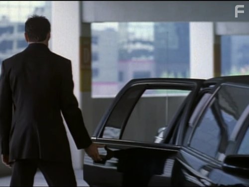 Притворщик (1996)