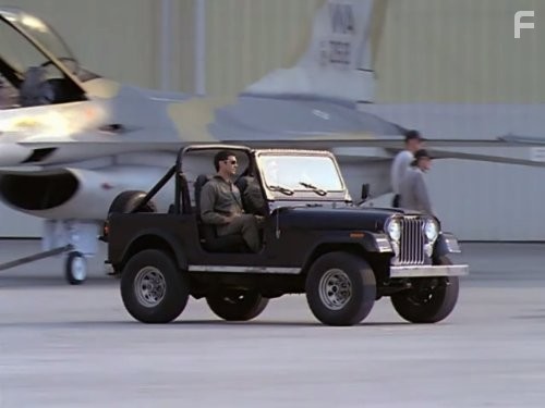 Притворщик (1996)