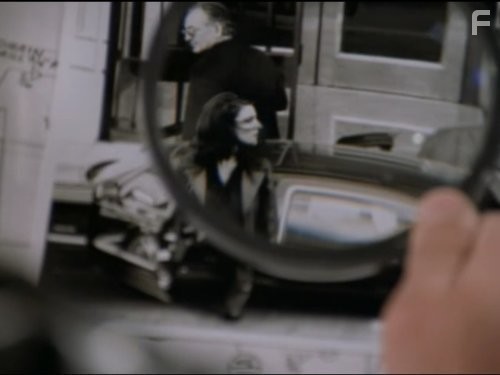 Притворщик (1996)