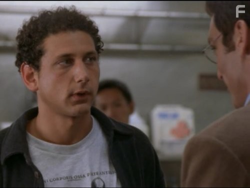 Притворщик (1996)