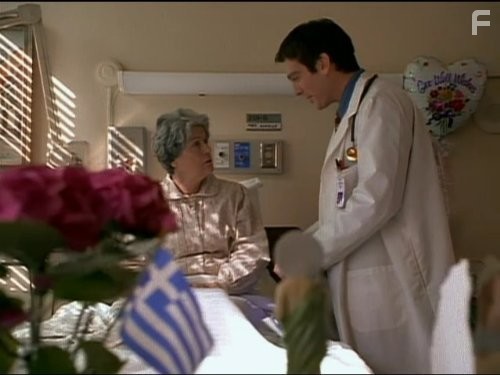 Притворщик (1996)