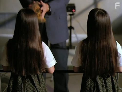 Притворщик (1996)