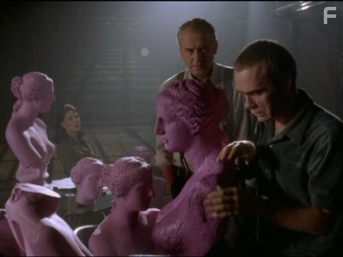 Притворщик (1996)