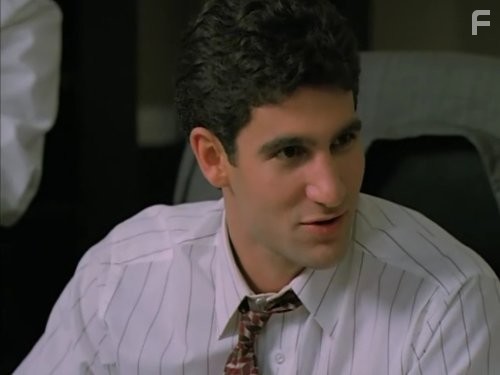 Притворщик (1996)