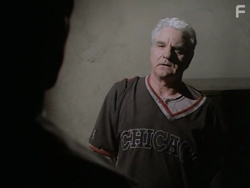 Thomas Wagner in Притворщик (1996)