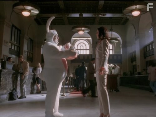 Притворщик (1996)