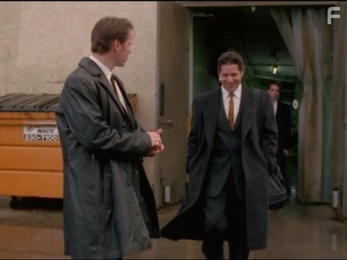 Притворщик (1996)