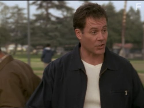 Притворщик (1996)