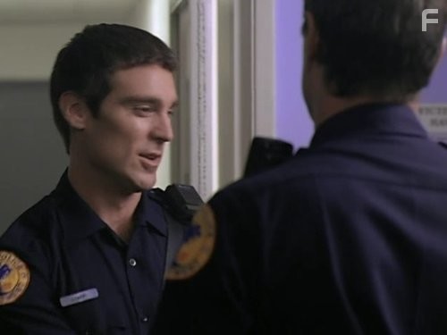 Притворщик (1996)