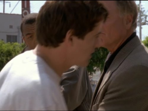 Притворщик (1996)