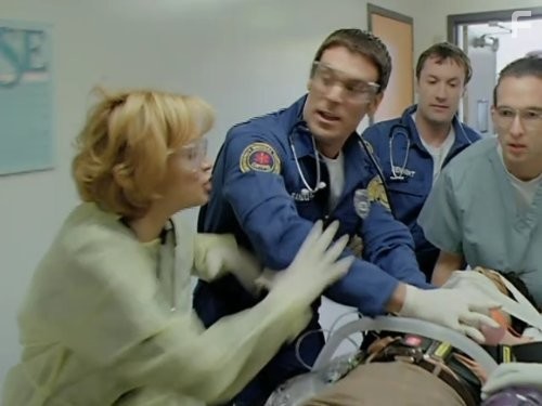 Притворщик (1996)