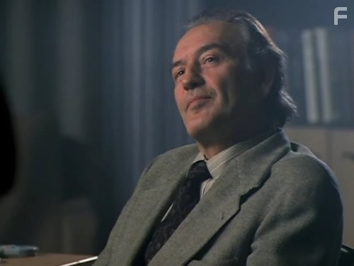 Patrick Bauchau in Притворщик (1996)