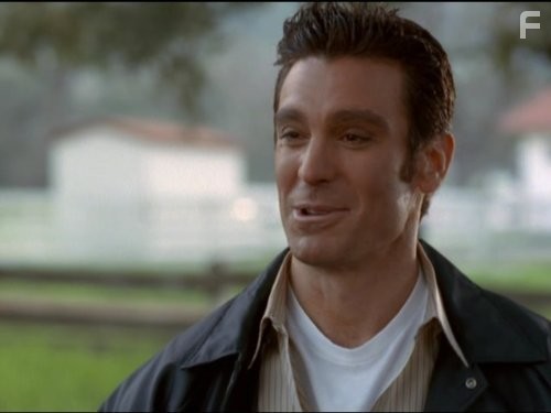 Michael T. Weiss in Притворщик (1996)