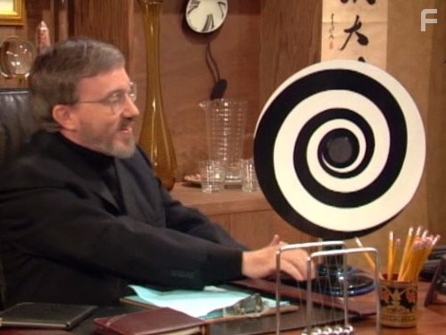 Lou Tally in Кенан и Кел (1996)