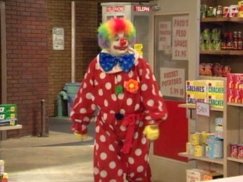 Кенан и Кел (1996)