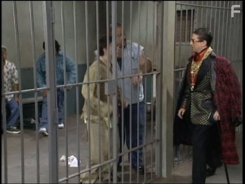 Кенан и Кел (1996)