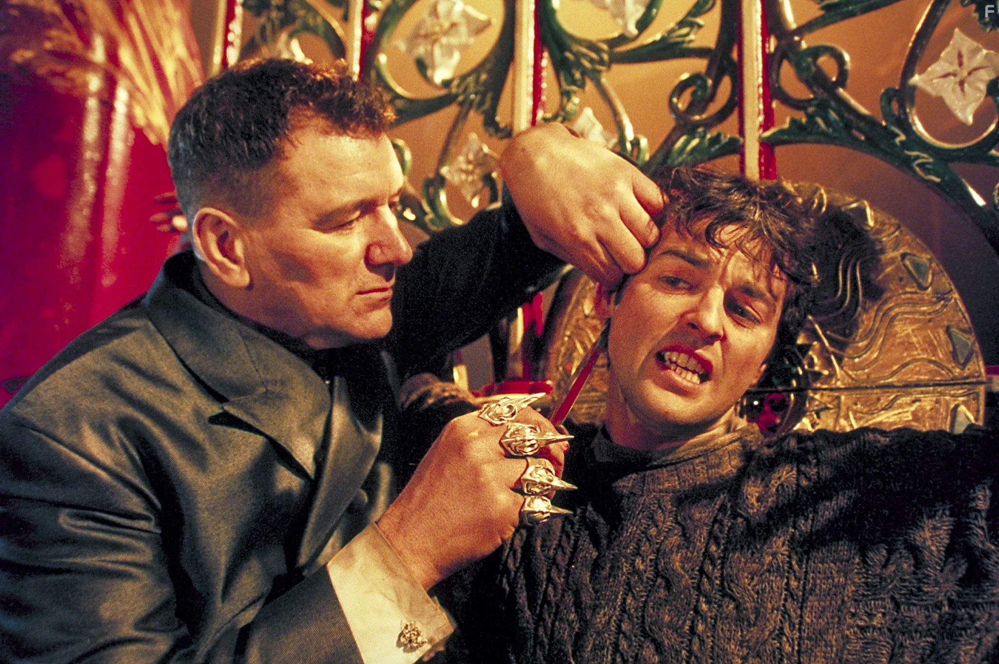 Задверье (1996)