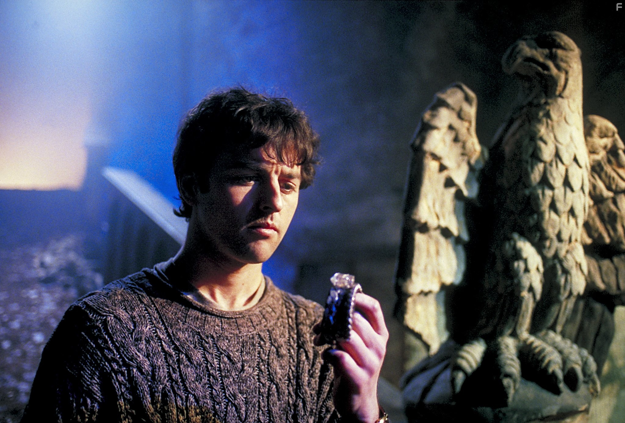 Задверье (1996)