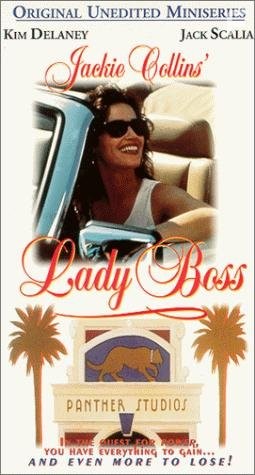 Lady Boss (1992)