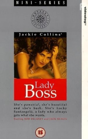 Lady Boss (1992)