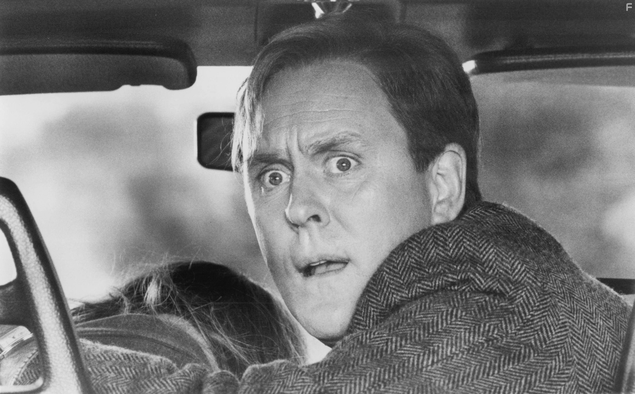 John Lithgow in Воскрешение Каина (1992)