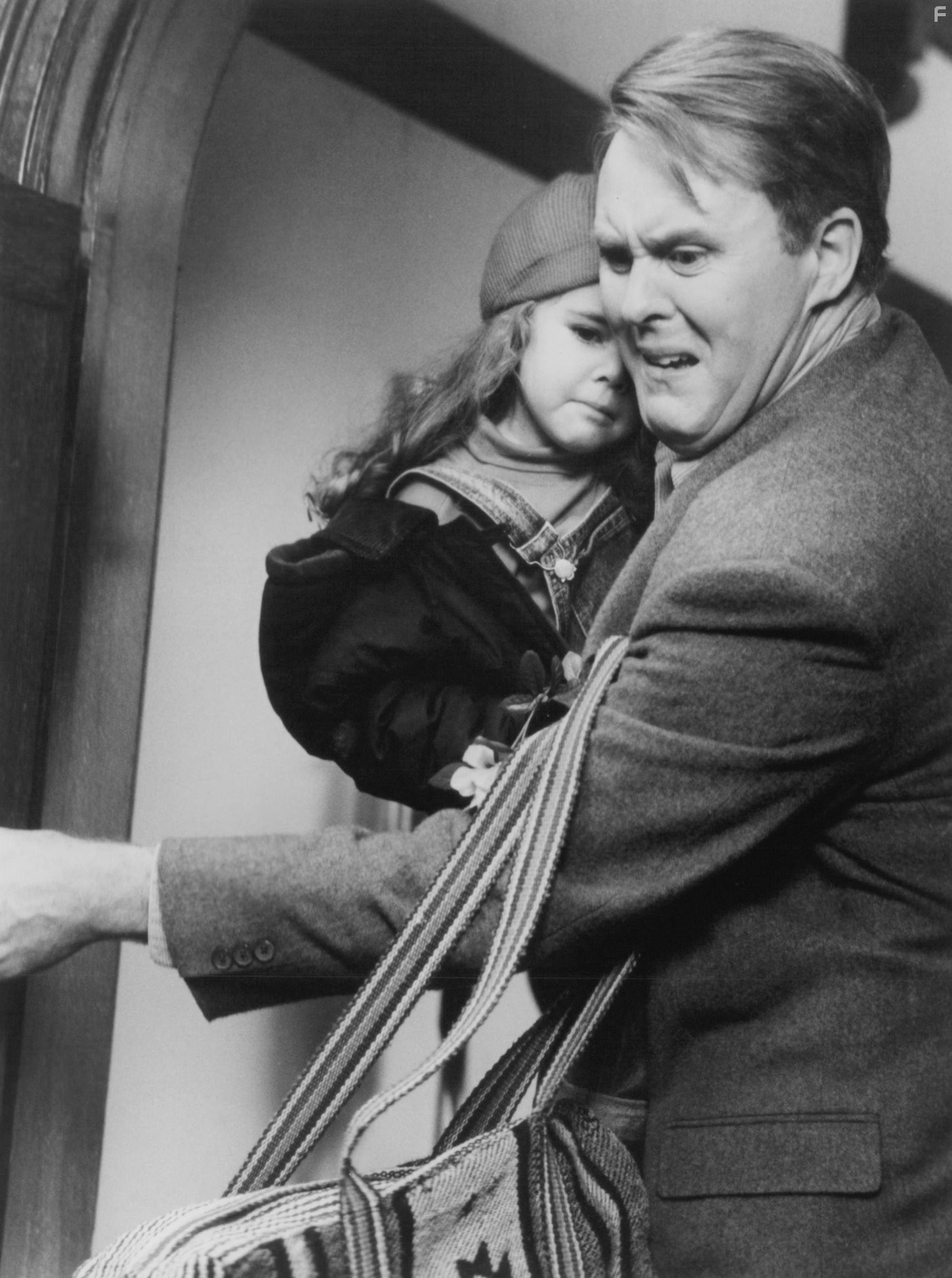 John Lithgow in Воскрешение Каина (1992)