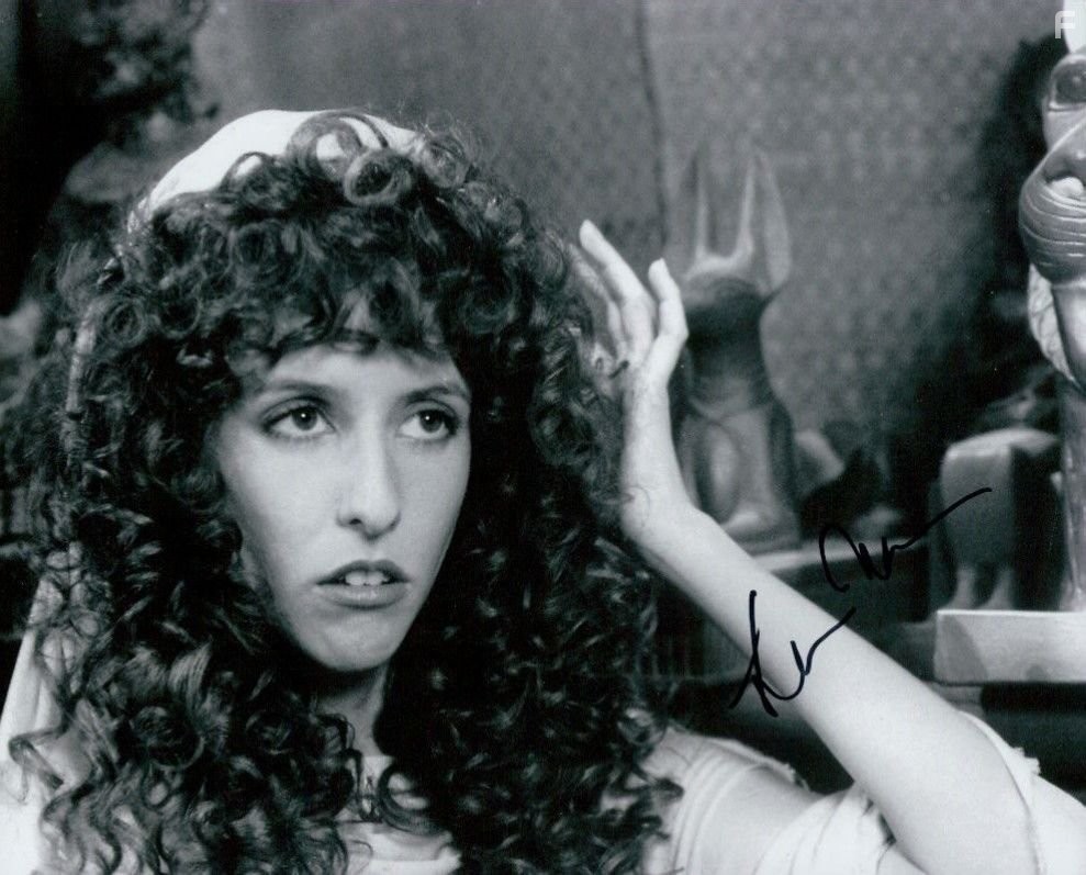 Laraine Newman in Wholly Moses! (1980)