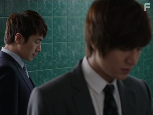 Городской охотник (2011)