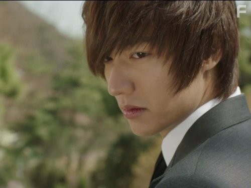 Городской охотник (2011)