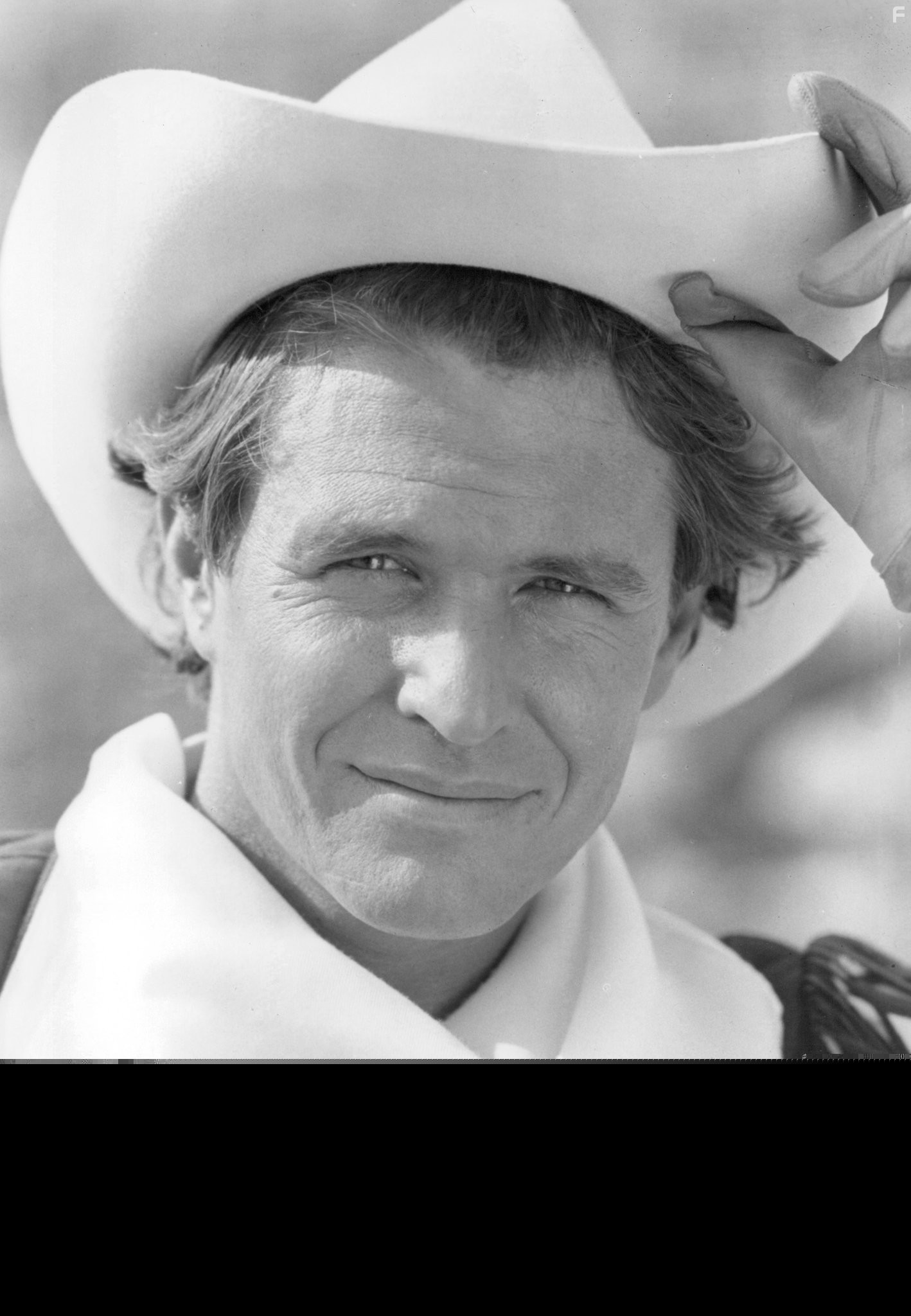 Tom Berenger in Ковбойская рапсодия (1985)